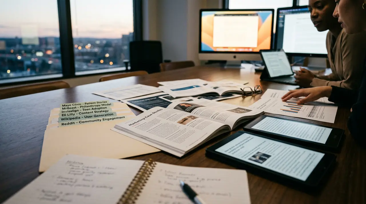 25 Ways Marketing Worked: Campaigns AI Engines Cite