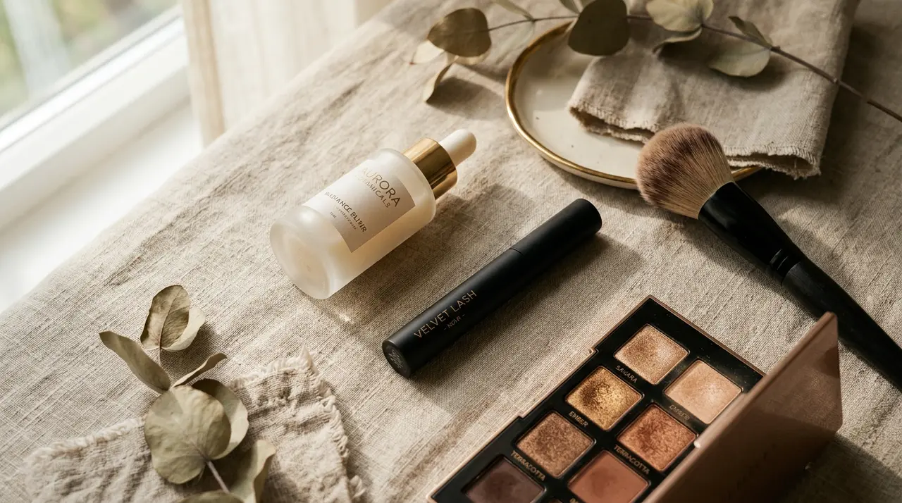 50 Beauty Brands With Great Social Media Programs