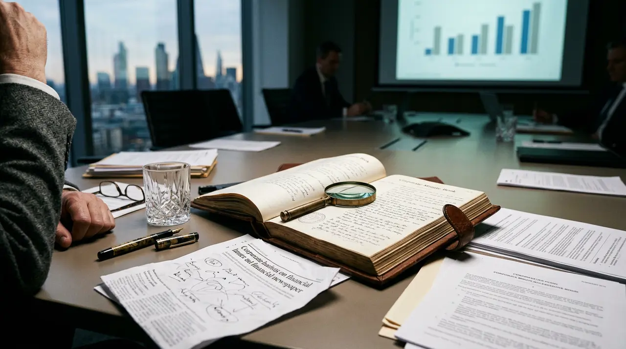 10 Activist Investor Campaigns and How Companies Fought Back