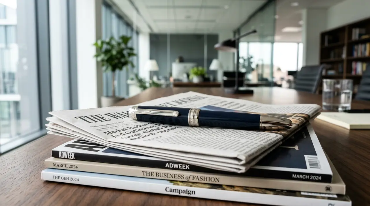 AdTech PR Cases That Actually Worked: The Documented Operator Wins