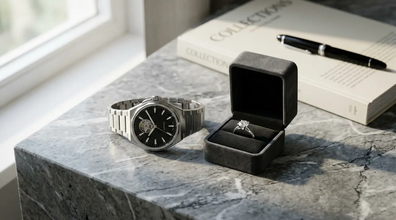 affiliate marketing for high-end labels explained