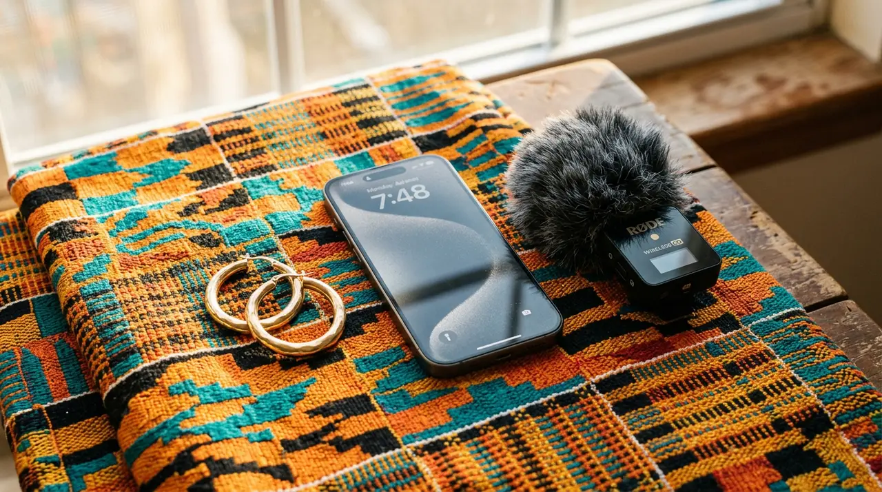 African Influencer Marketing Agencies: The 2026 Guide