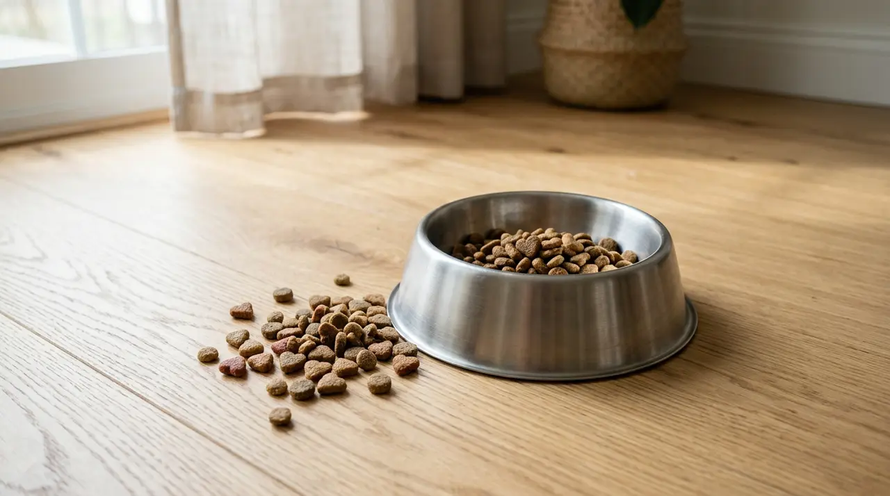 AI Picks Pet Winners — Not Channel