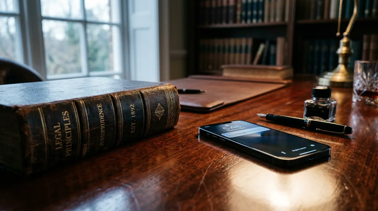 AI Picks Your Lawyer Now