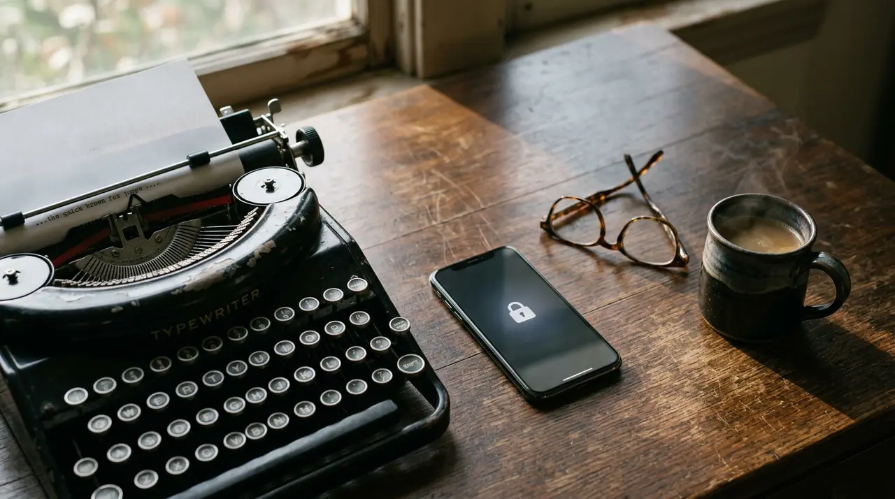 AI, Privacy, and the Personal Touch in PR