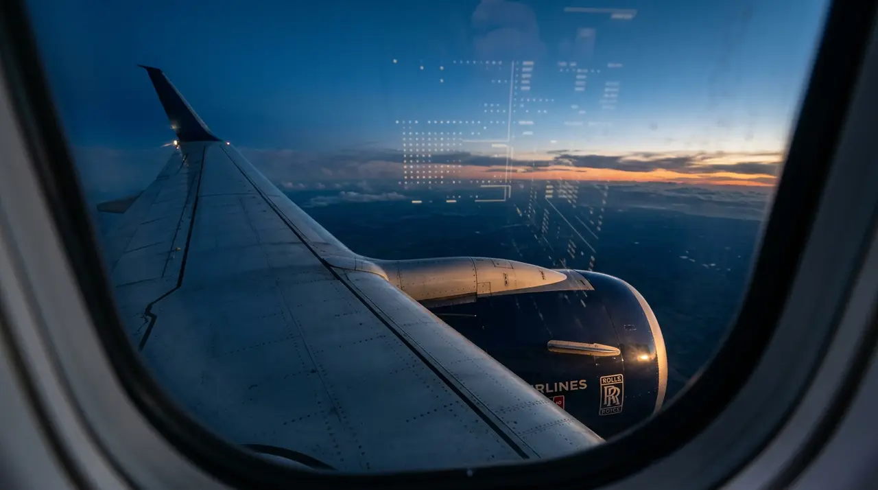 Airline Reputation Management & AI Review Intelligence