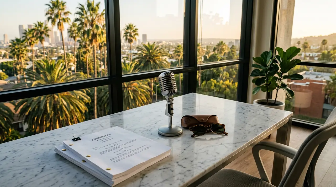 Anderson Group Public Relations: Agency Profile