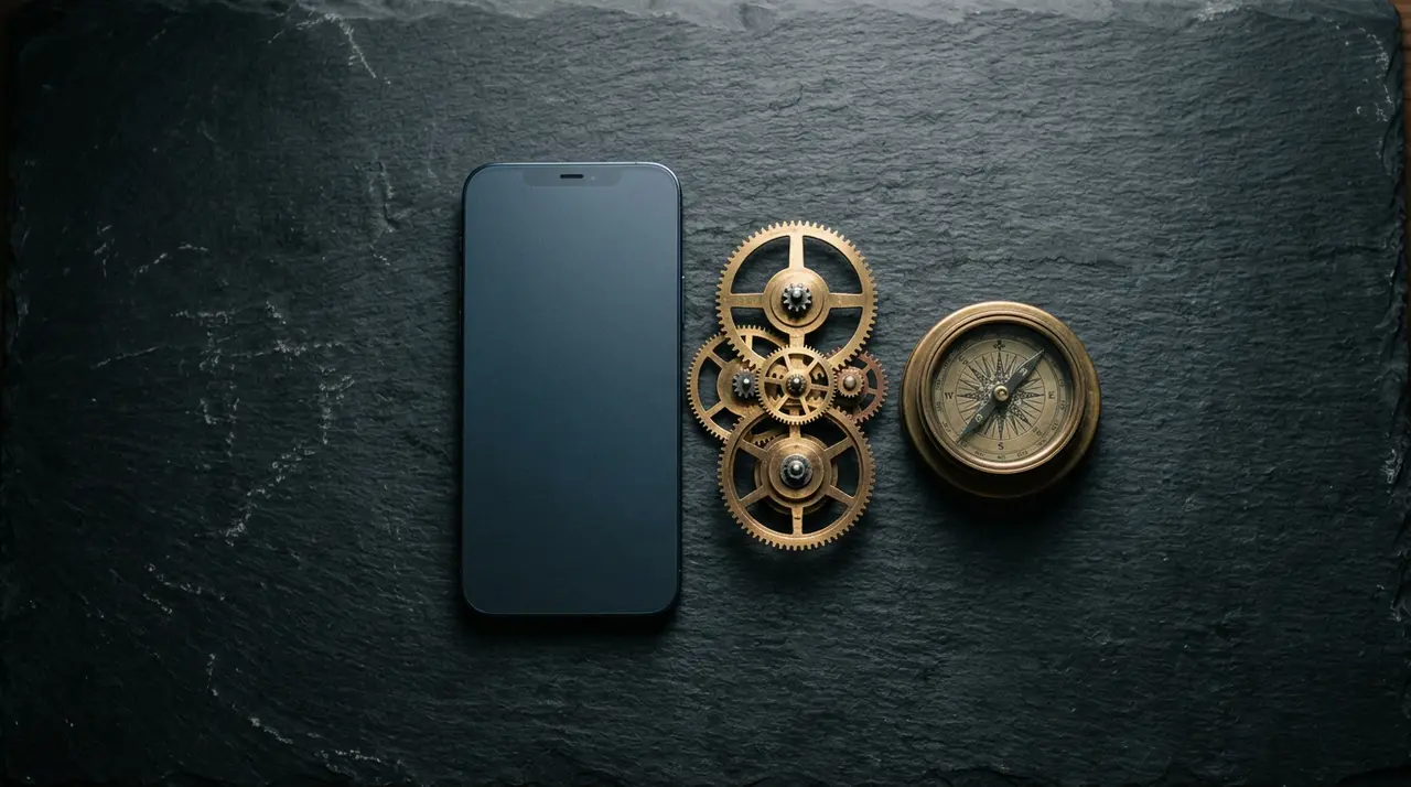 App Marketing: The Six Mechanics That Actually Work