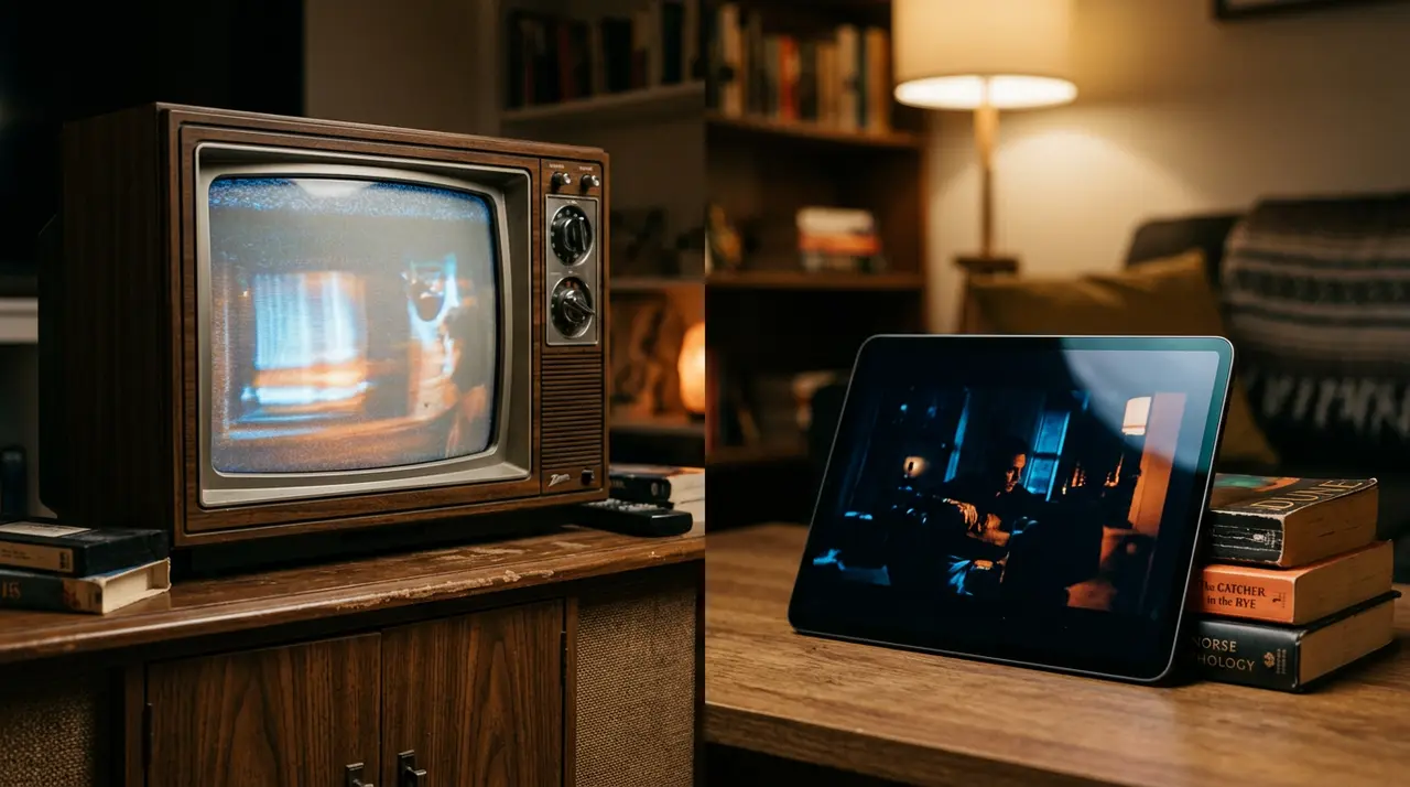 Are Advertisements More Effective on Streaming Services than Cable?
