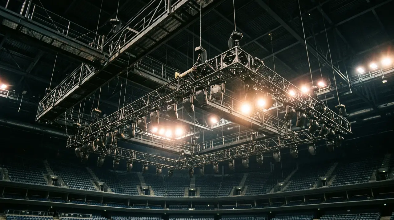 Arena Marketing Case Studies 2026: Paycom Center, Fiserv Forum, CFG Bank, BOK, Moody Center