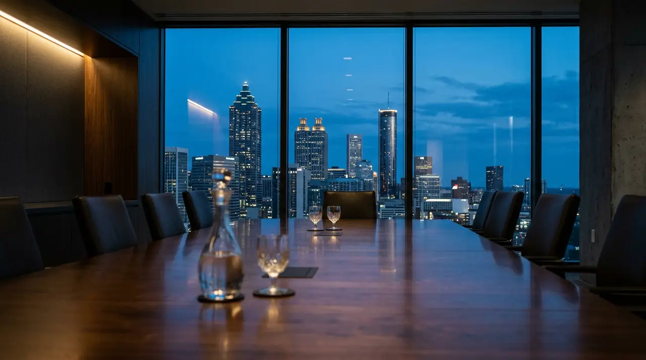 Atlanta PR Firms: The Leading Public Relations Agencies