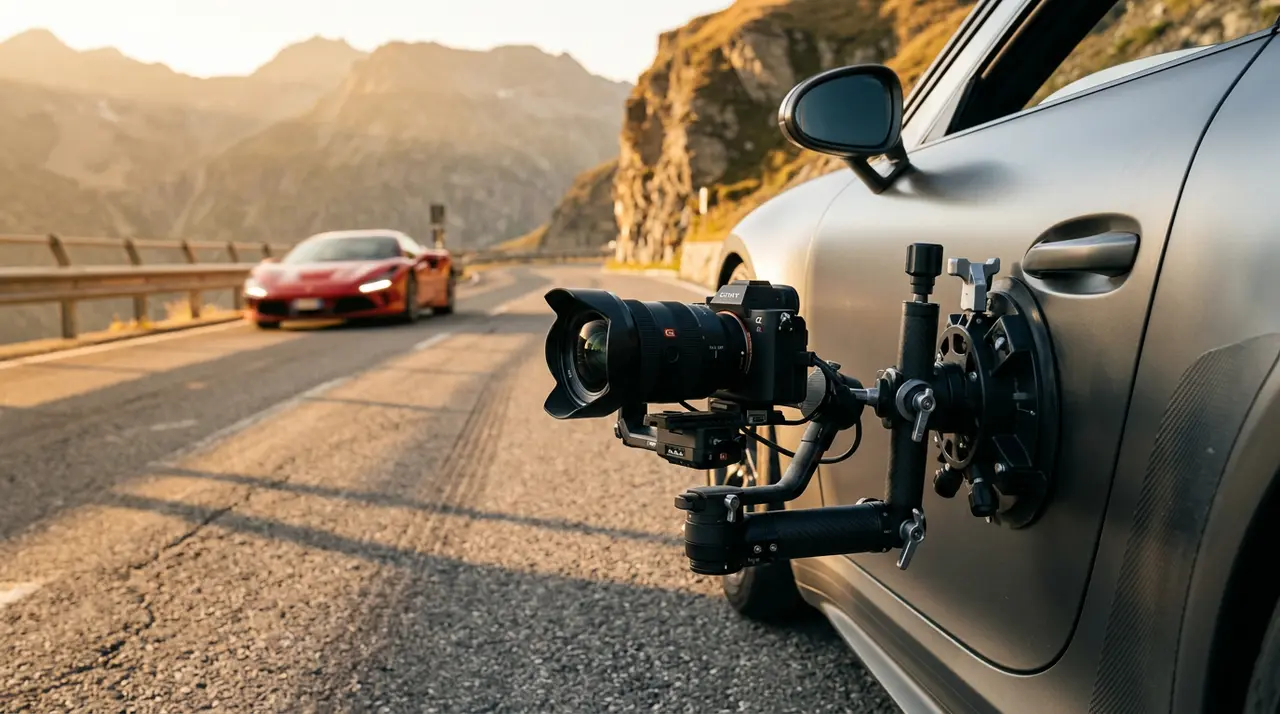Auto Influencer Marketing: How BMW, Porsche, Hyundai, and Rivian Won the Creator Layer