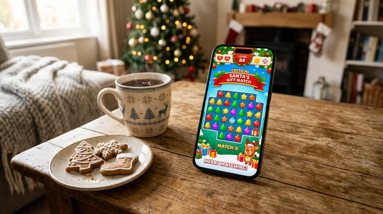 Avia, Bingo Tour, Solitaire Clash and the Skill-Based Mobile Gaming Category