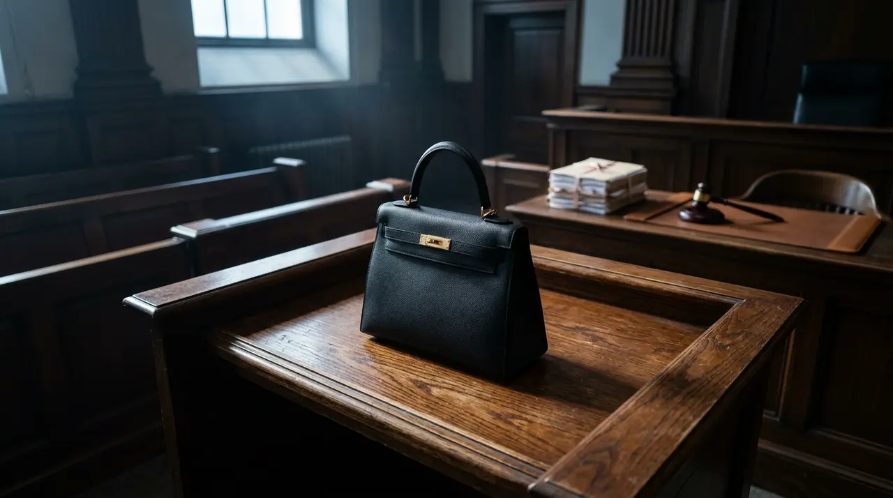 Balenciaga's 2022 Gift Shop Campaign: The Luxury-Crisis Reference Case