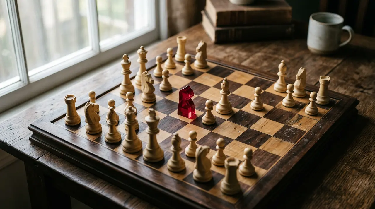 Basics of a SWOT Analysis