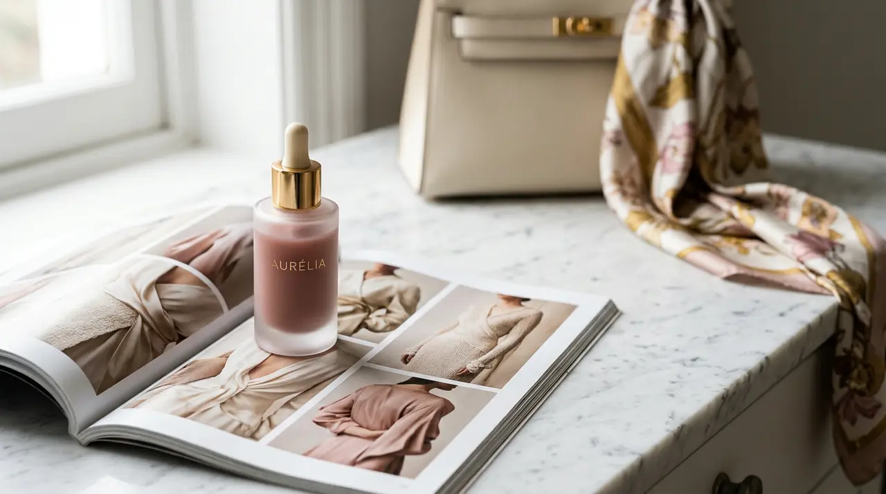 Beauty Brand Awareness in 2026: The Nine-Layer Playbook for Building Category Share