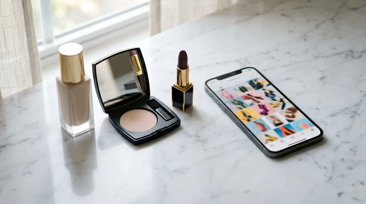 Beauty Communications Strategies That Work