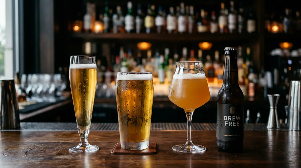 Beer Public Relations: Anheuser-Busch, Heineken and Molson Coors (2026)