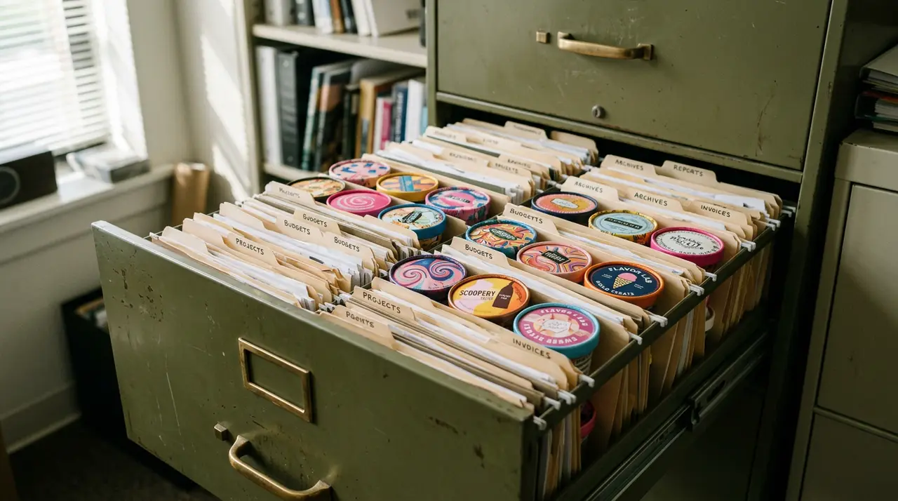 Ben & Jerry's Wrote the Brand Activism Playbook