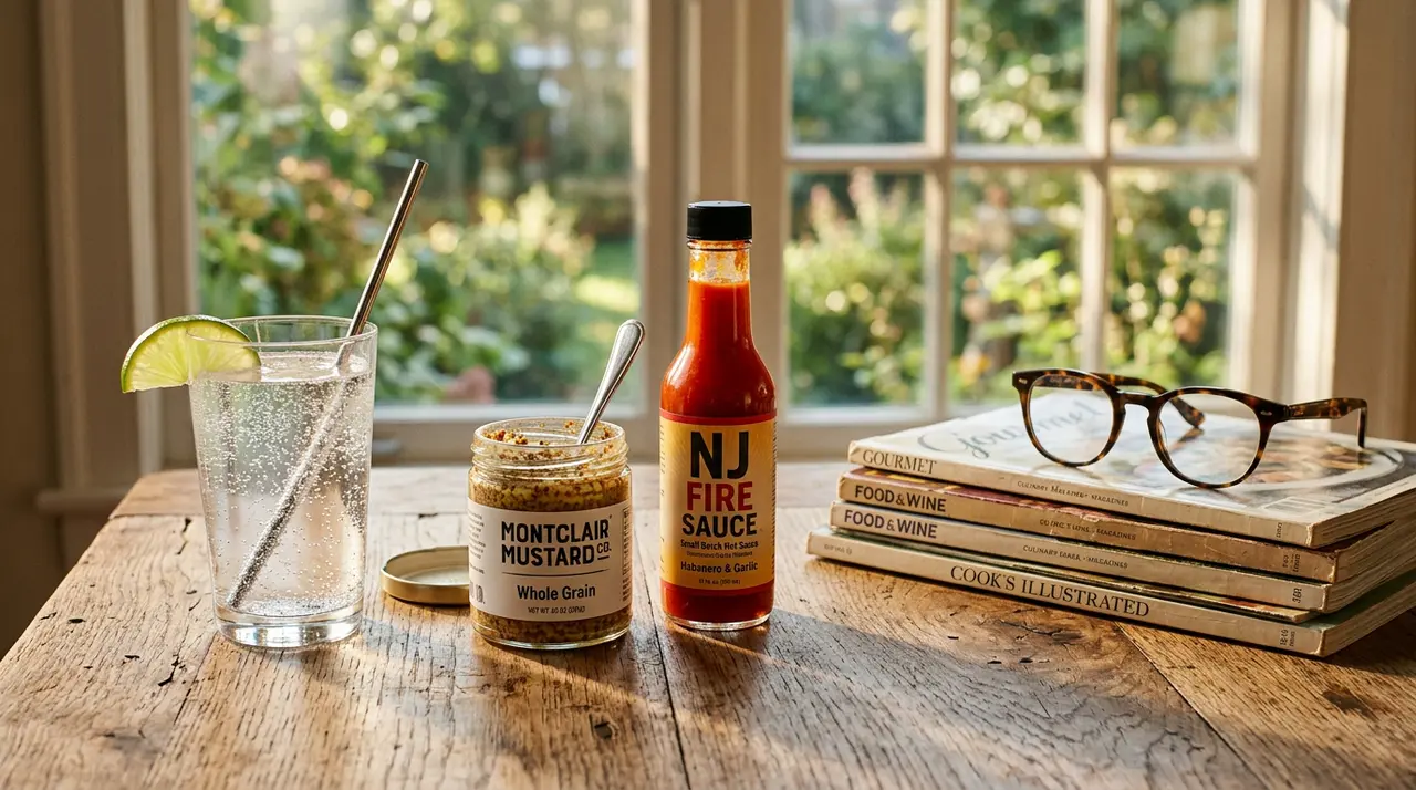 Bender Group Runs The Consumer Food And Beverage Book