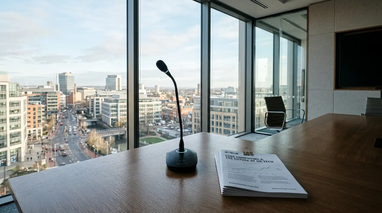 Berkeley Communications: B2B Technology PR Agency Profile