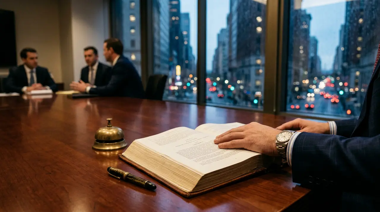 Berkery Noyes: M&A Advisory Firm for Media Marketing