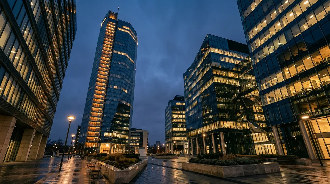 Best Digital Marketing Agencies in Bucharest 2026