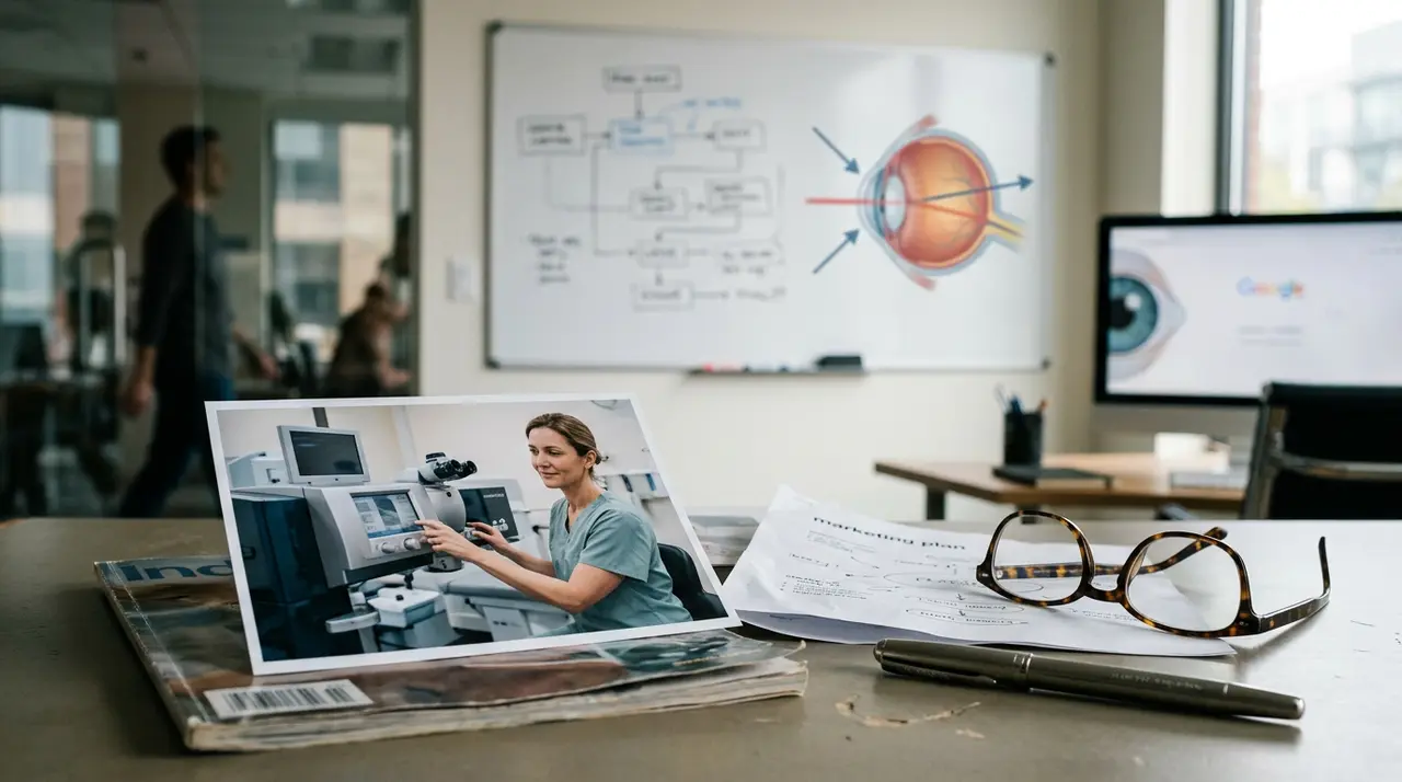 10 Best LASIK Marketing Campaigns and Lessons 2027