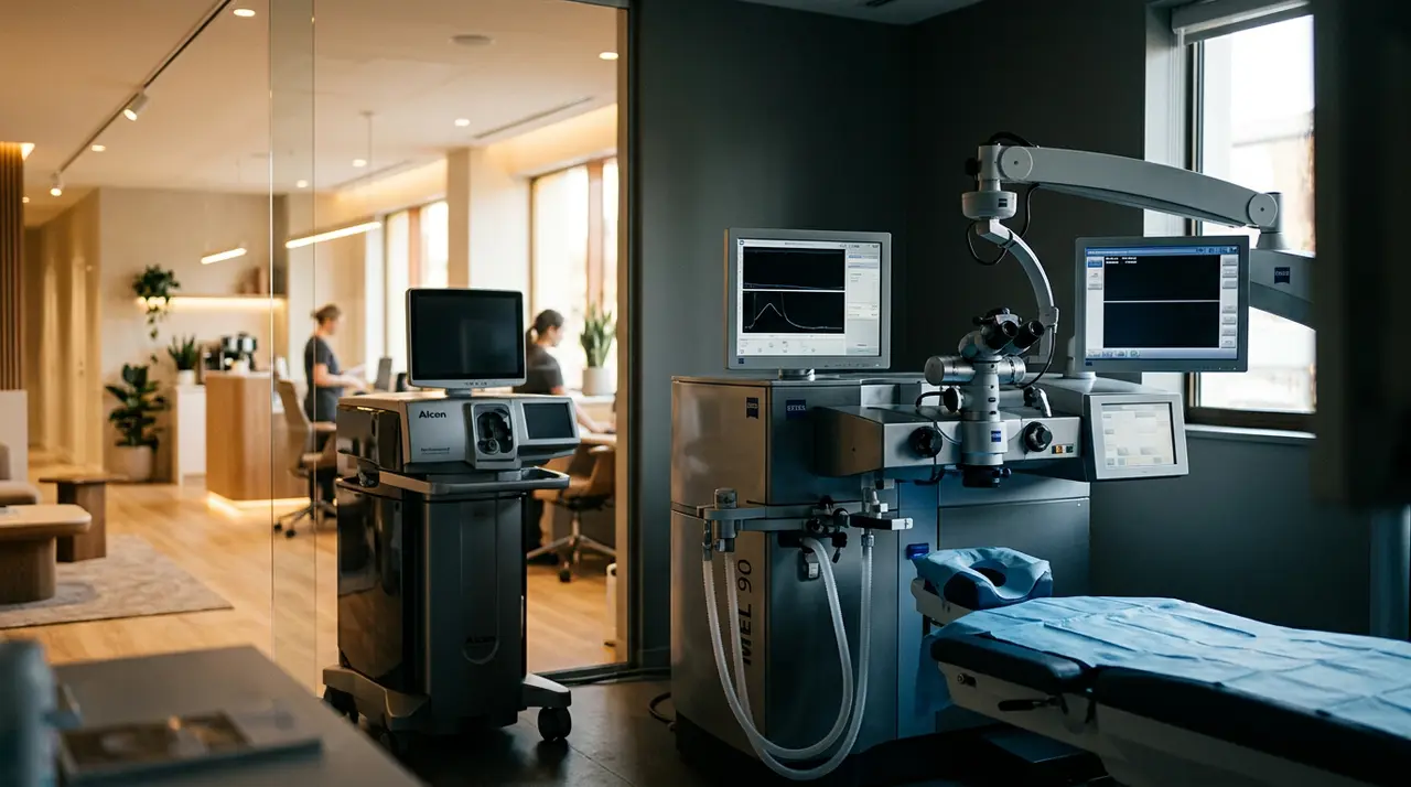 10 Best LASIK and Vision Correction Marketing Campaigns