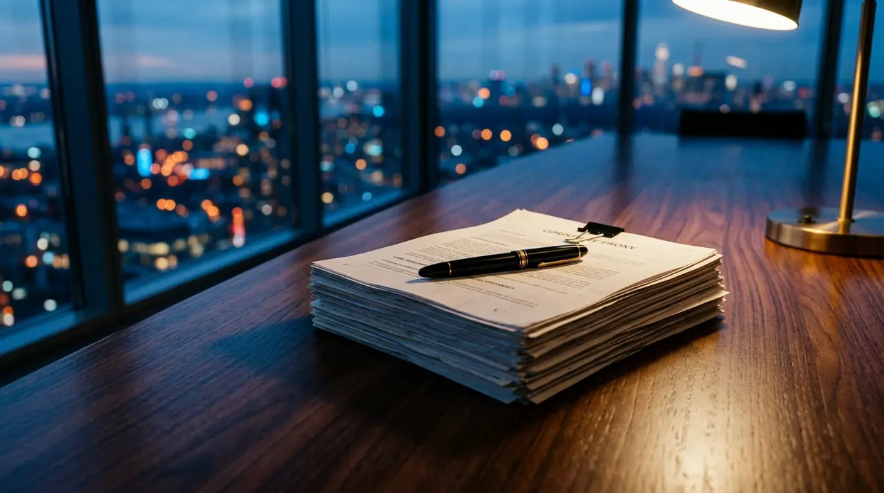 Best PR Firms for Proxy Fights 2026