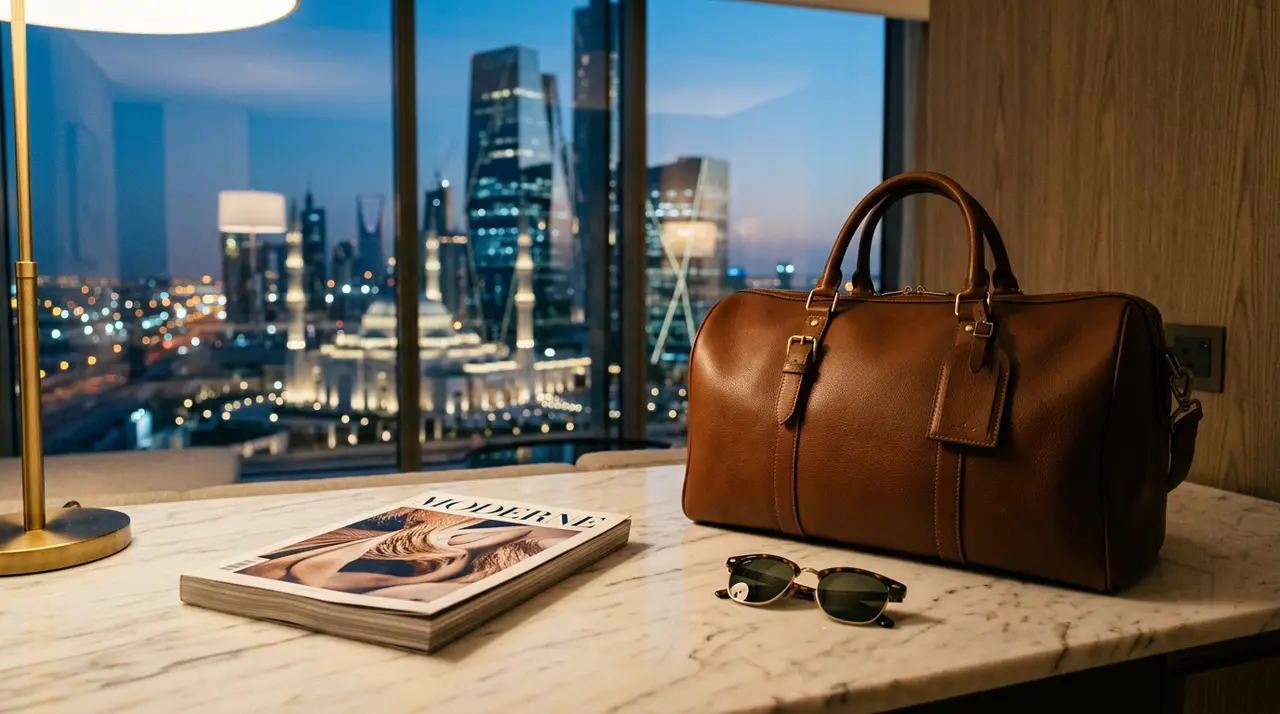 Best Saudi PR Campaigns: Sports, Fashion, and Tourism