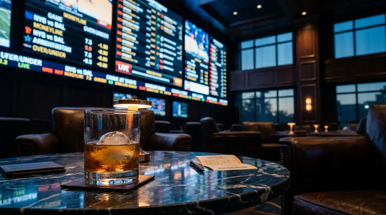 Betting on Success: How Gambling Marketing Agencies Drive Growth in the Industry
