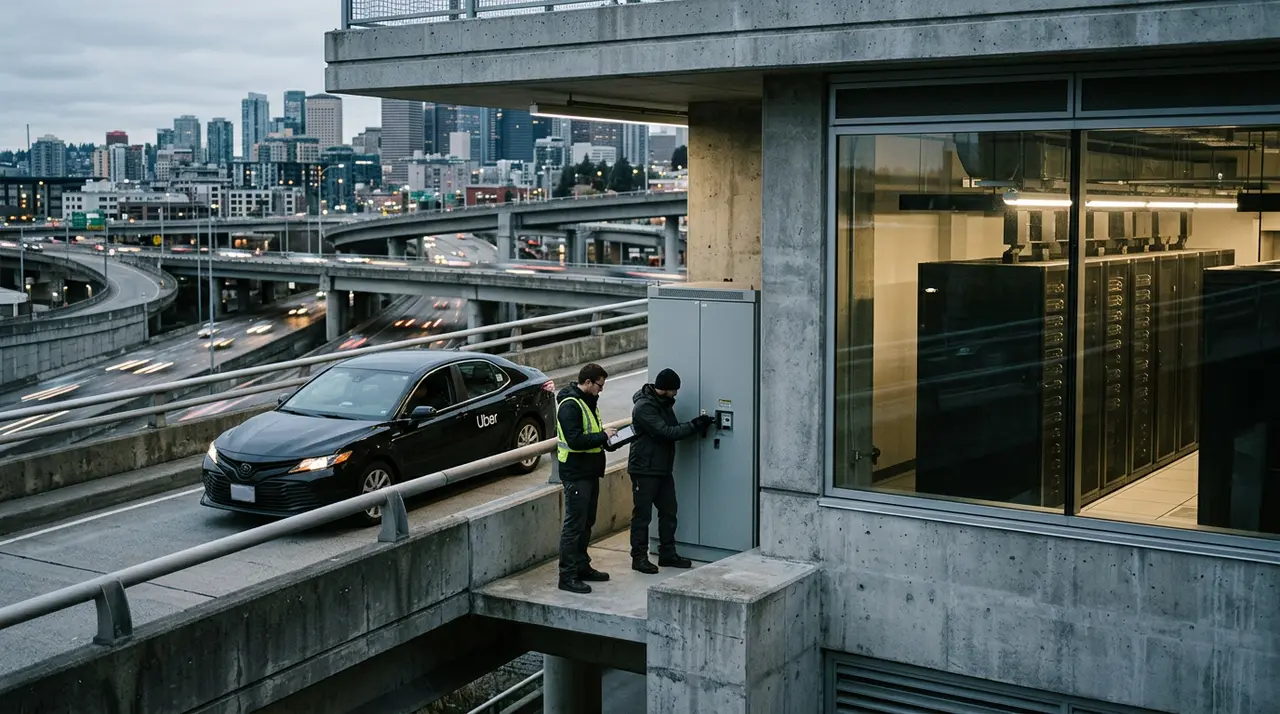 Big Data PR Strategy: How Uber and Toyota Build Trust