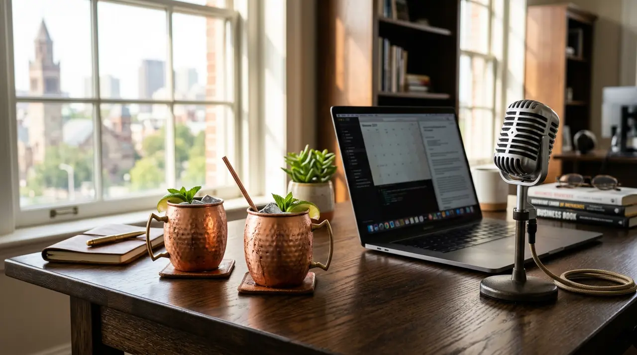 Bob Osmond, Racepoint Global: Boston Earned-First B2B Tech PR Q&A