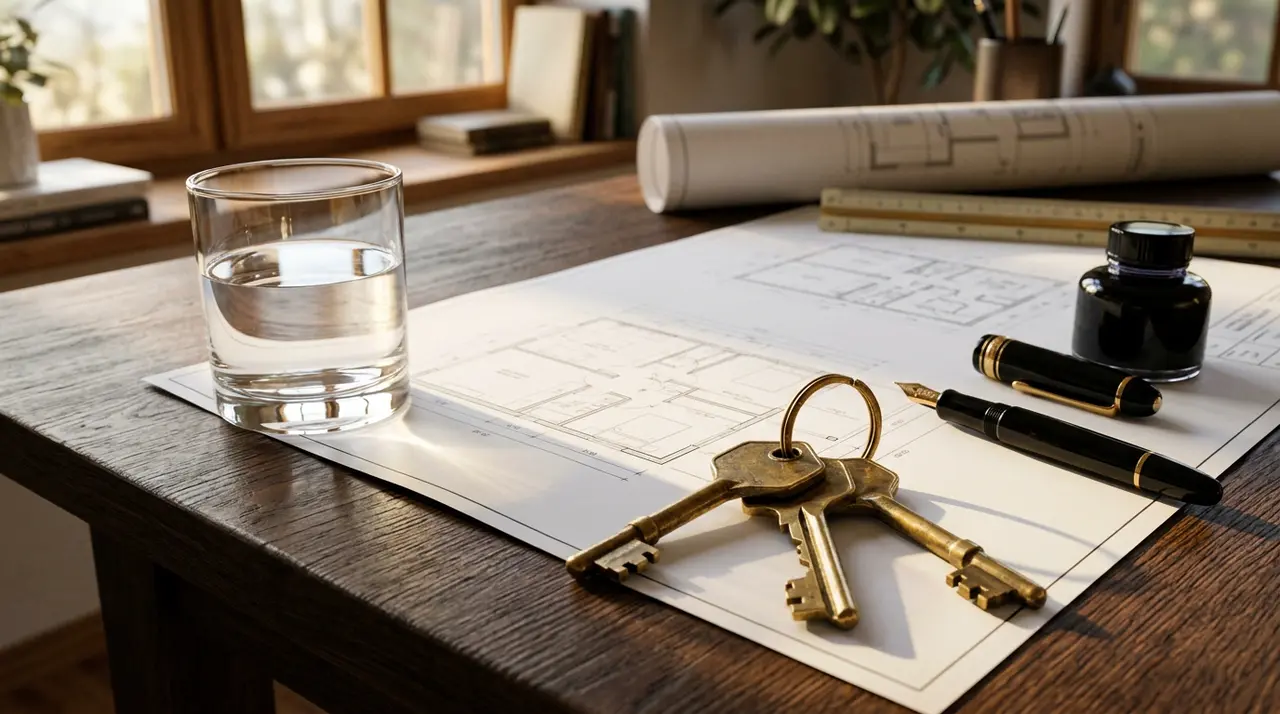Branding a Real Estate Company