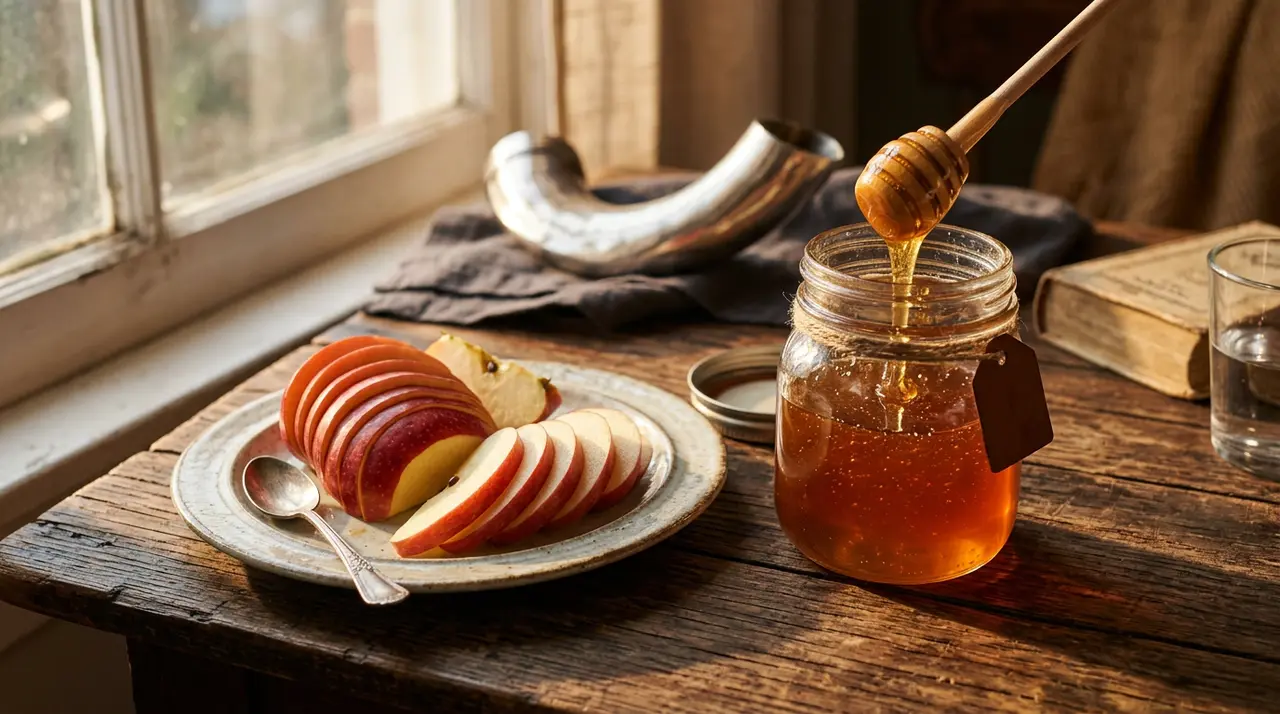 Brands Marketing For Rosh Hashana: Macy’s, Apple & Uber Eats