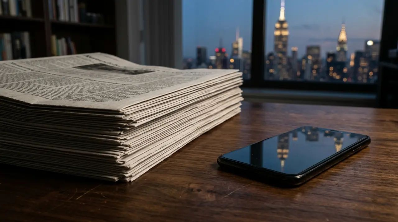 Broadsheet Communications: Agency Profile