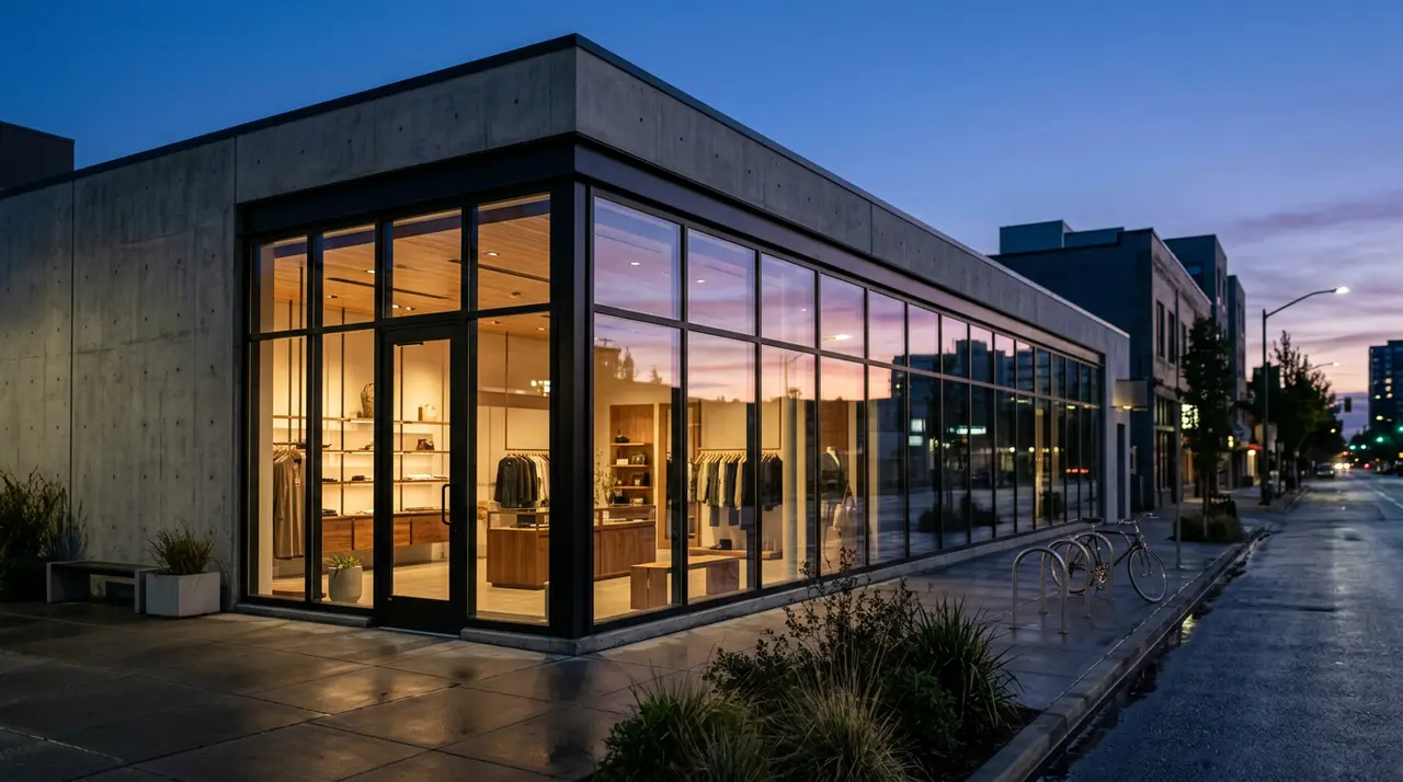 Building a Retail Brand in 2026, When Anchor Stores Don't Anchor Anymore