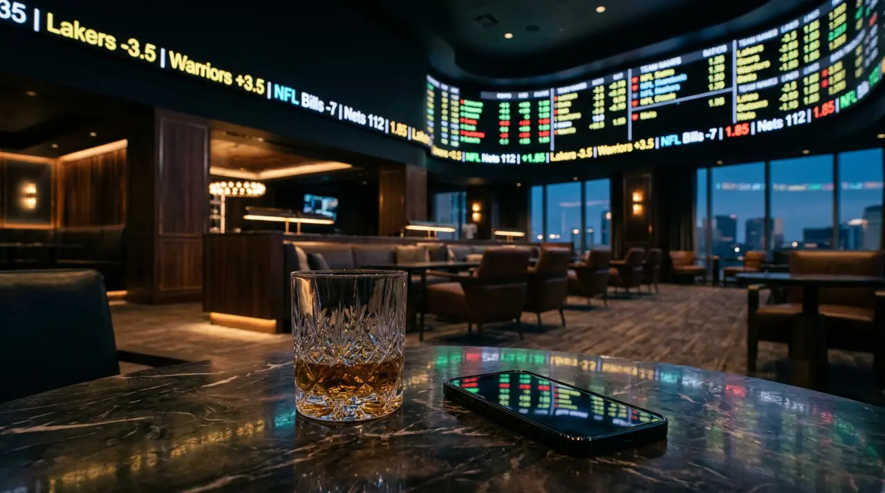 Building a Strong Brand Presence in the Gambling Industry: PR Strategies That Work