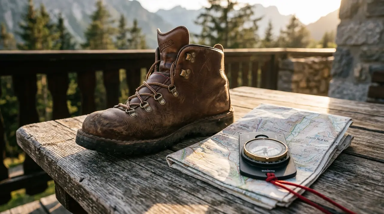 Building Brand Loyalty: The Crucial Role of PR in the Outdoor Products Industry