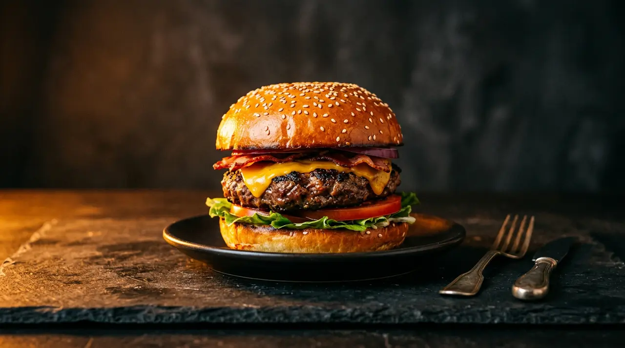 Burger King's Marketing Turnaround