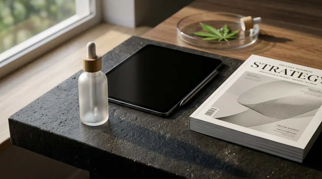 Cannabis Brands and Public Relations