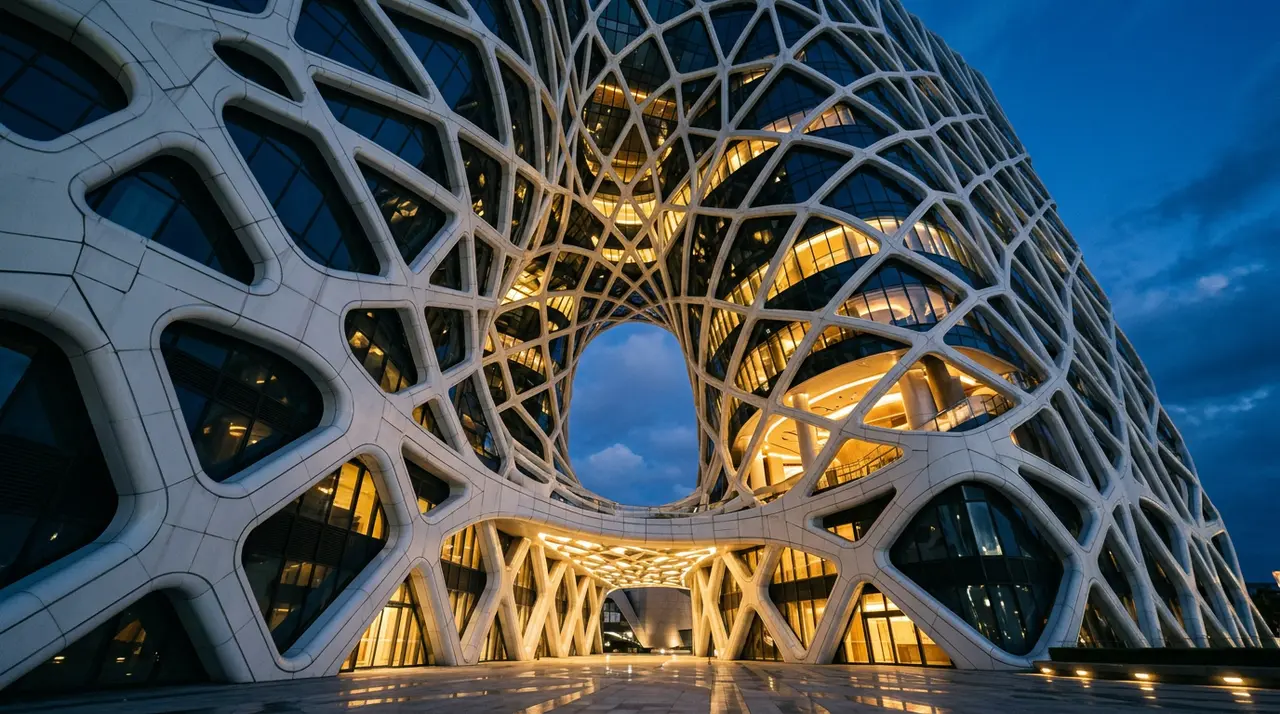 Casino With Great Designs In Asia