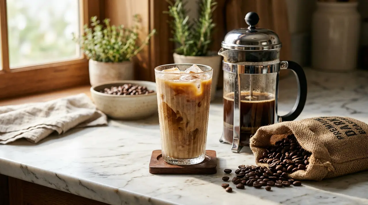 Chamberlain Coffee: How a Creator-Founded Brand Built a Social Media Marketing Blueprint From Day One