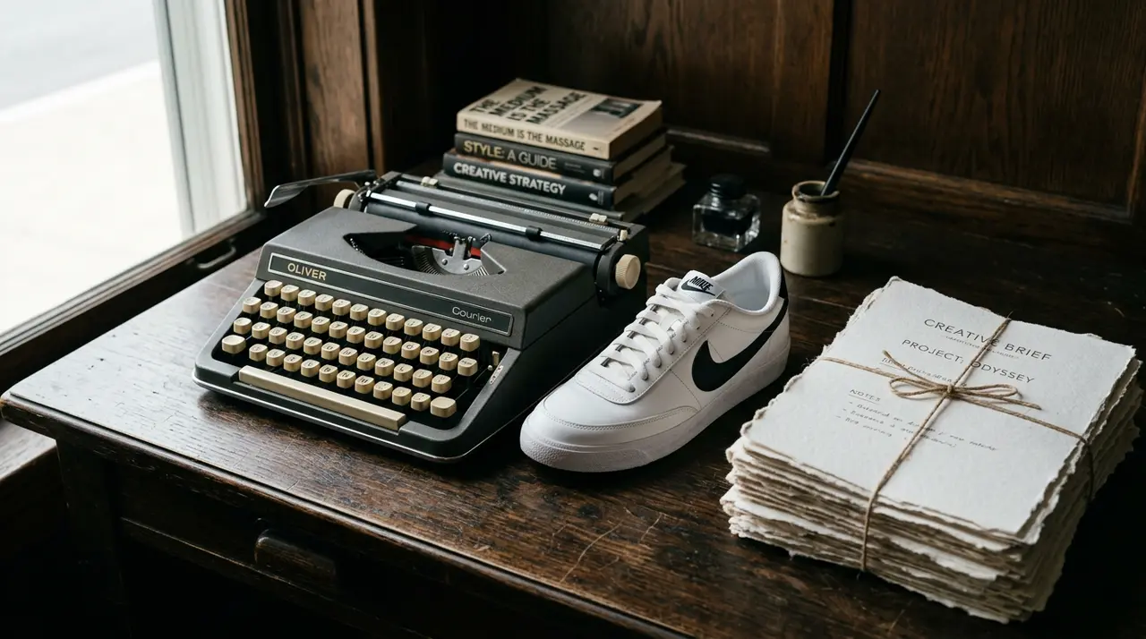 Choosing a Marketing Agency: What Wieden+Kennedy's 43-Year Track Record Teaches About Selection