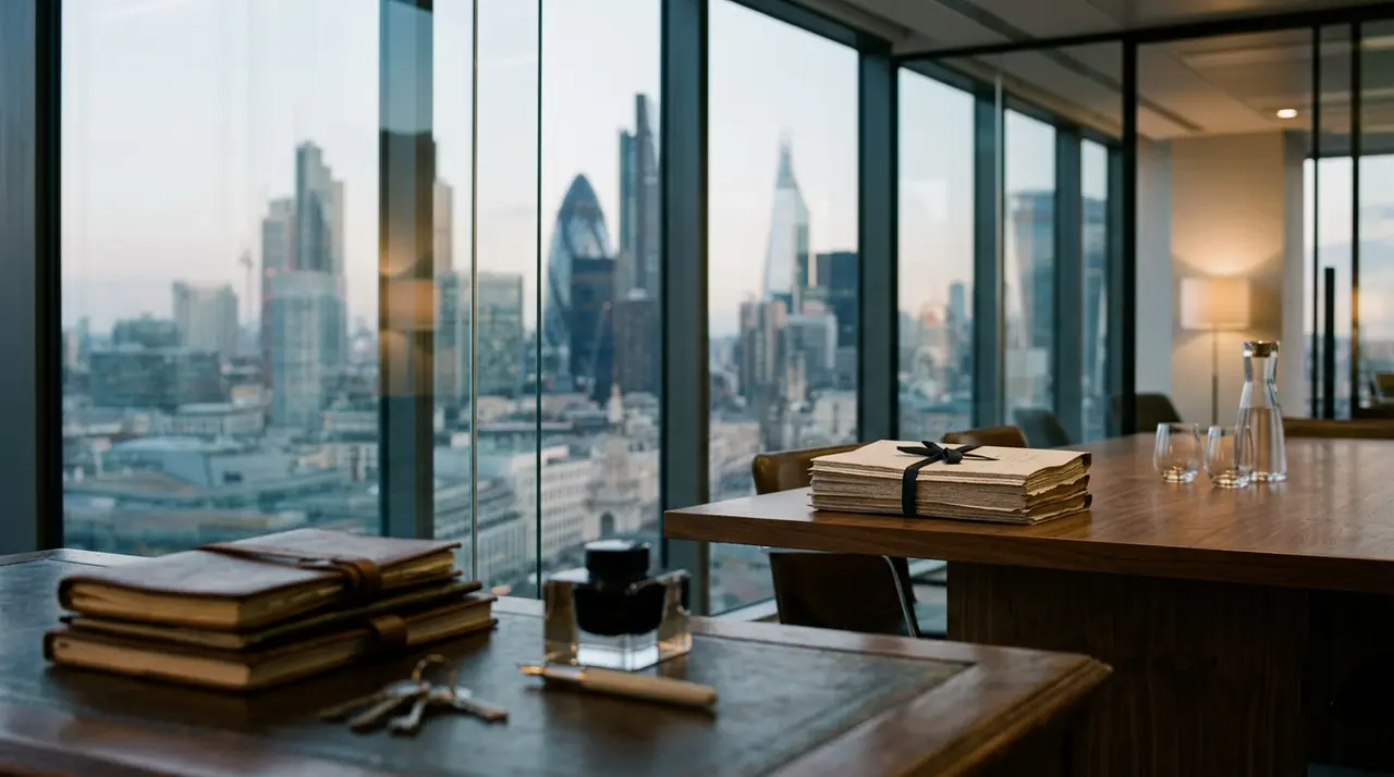 Ciesco: M&A Advisory Firm for Media, Tech, Marketing