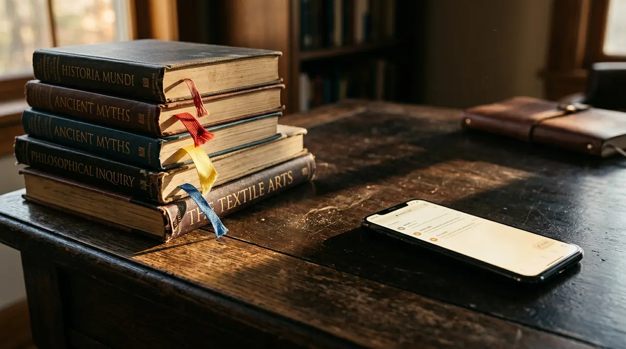 Citation Share vs. Search Rank: Why the Numbers Diverge