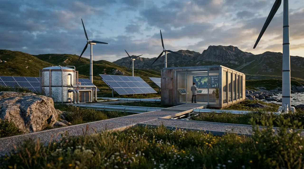 Cleantech PR: The Definitive 2026 Guide to Clean Energy Communications