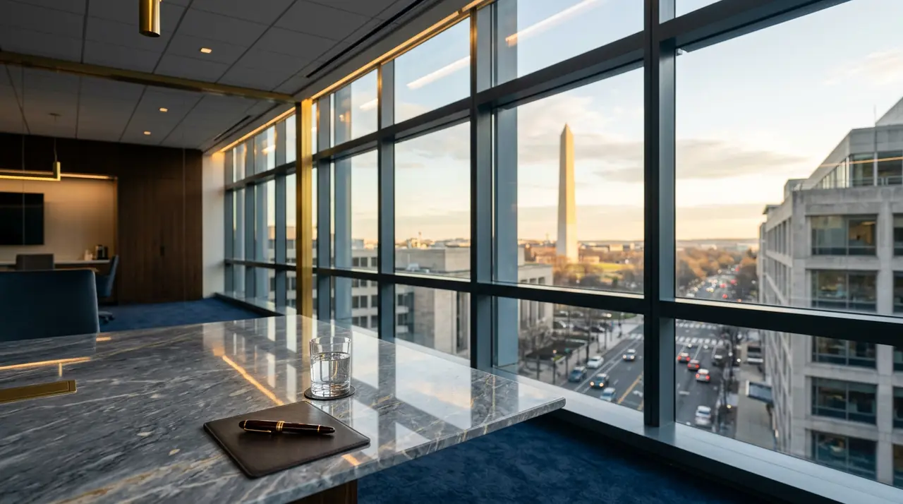 Clyde Group (CLYDE): DC Public Affairs Firm Profile