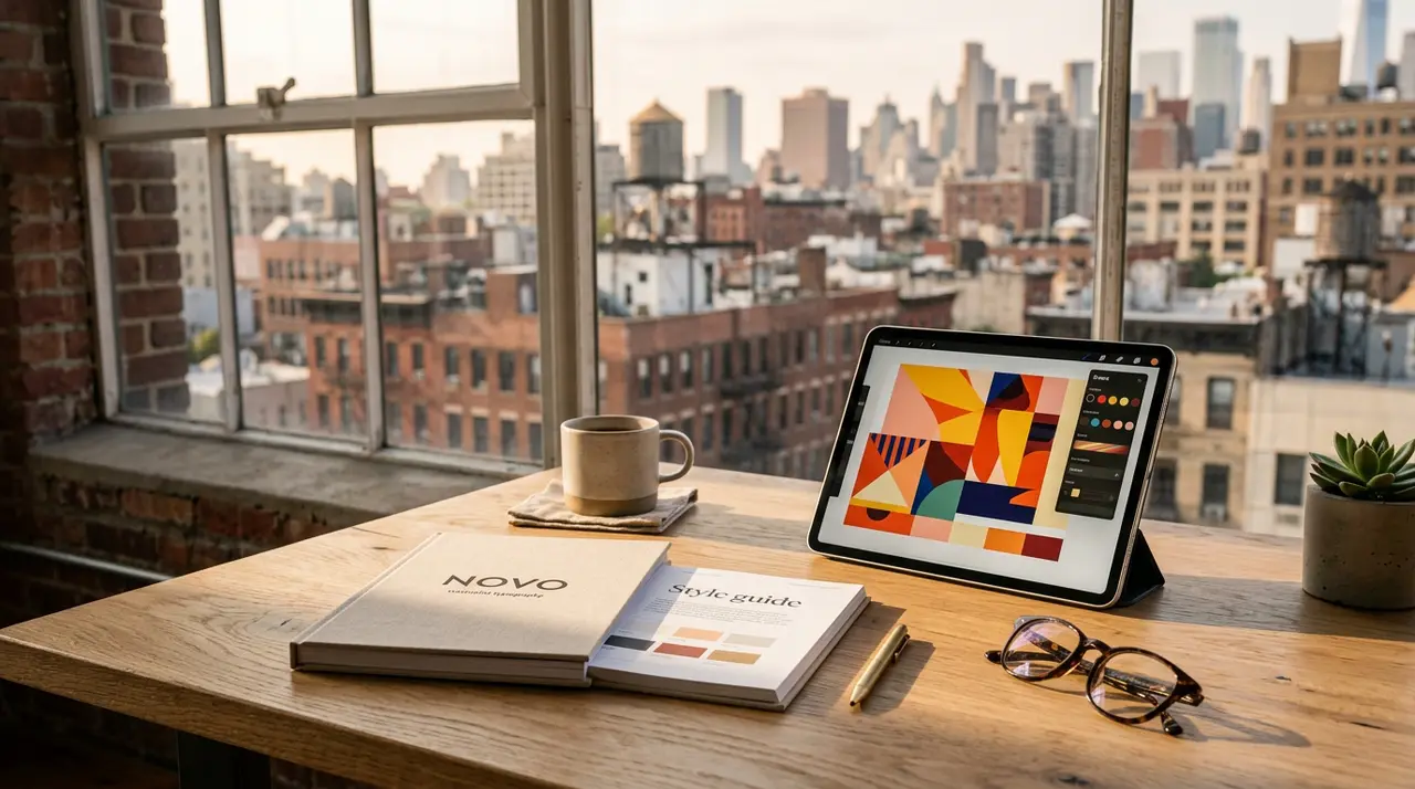 CO-Communications, Inc: PR and Design Agency